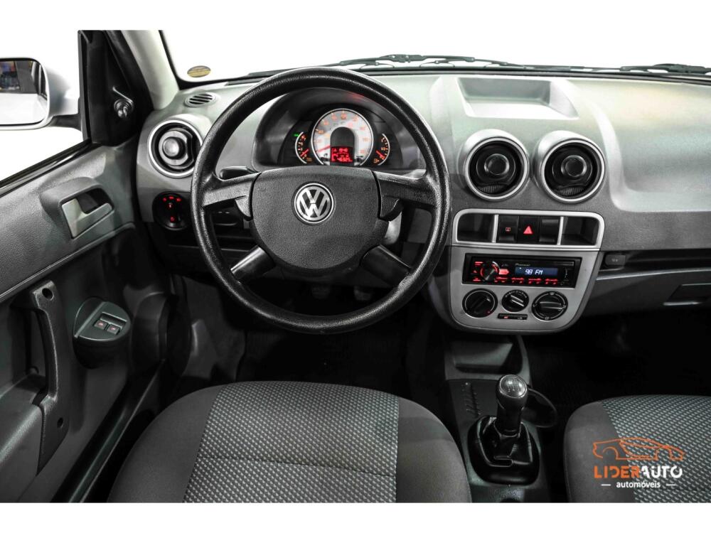 Volkswagen Gol