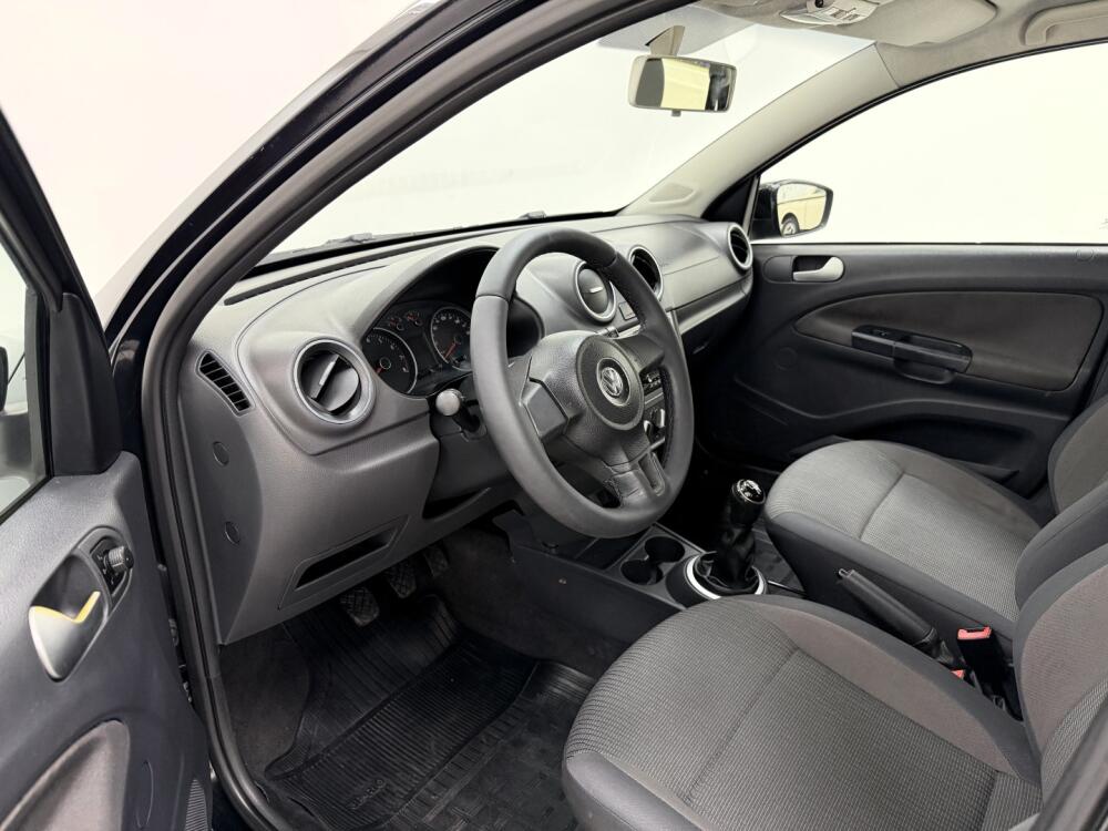 Volkswagen Gol