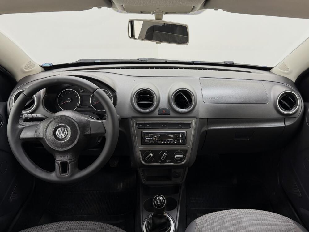 Volkswagen Gol