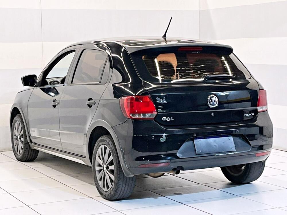 Volkswagen Gol