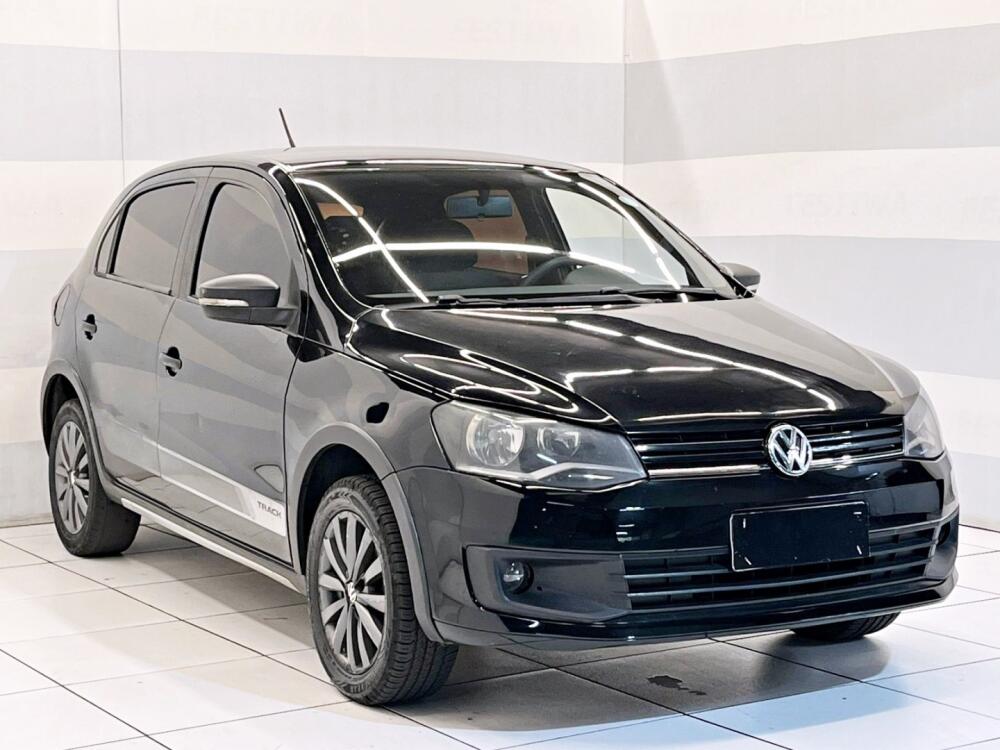 Volkswagen Gol