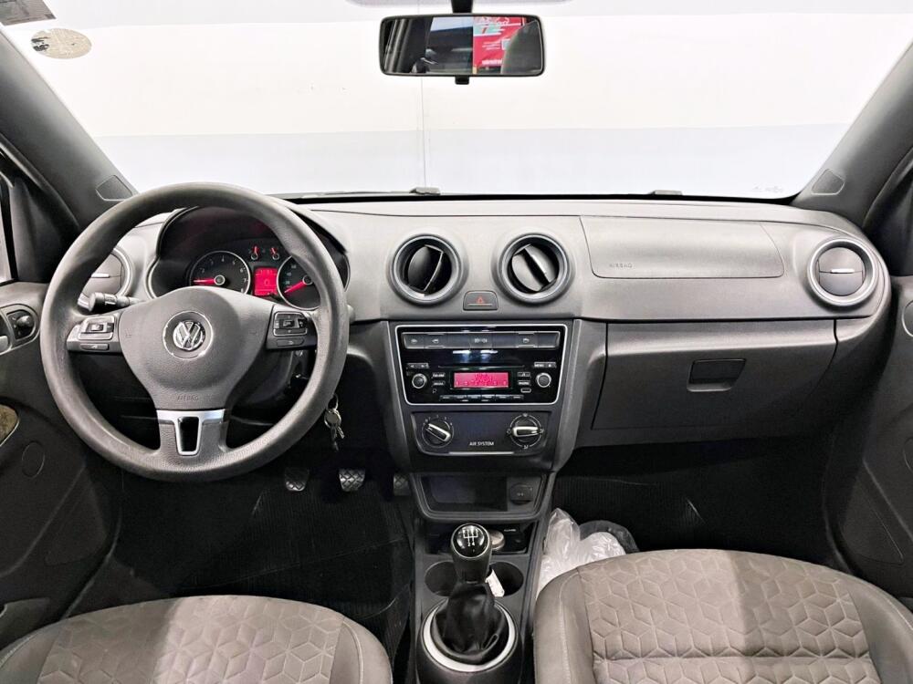 Volkswagen Gol
