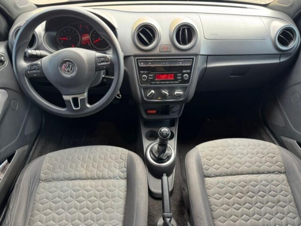 Volkswagen Gol