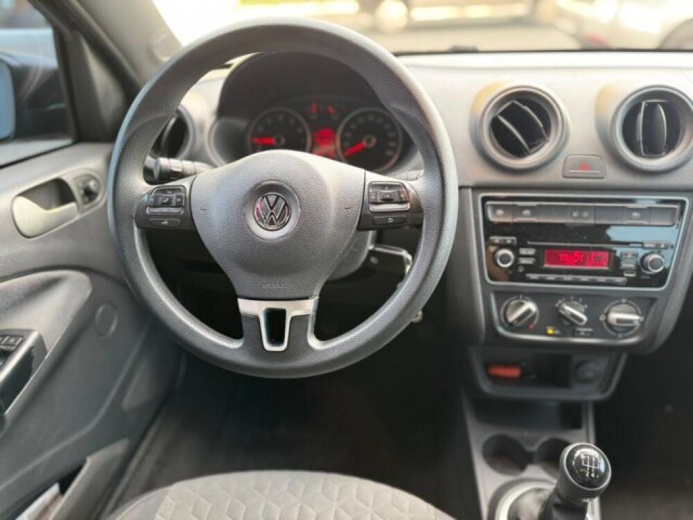 Volkswagen Gol