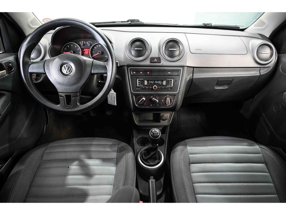 Volkswagen Gol