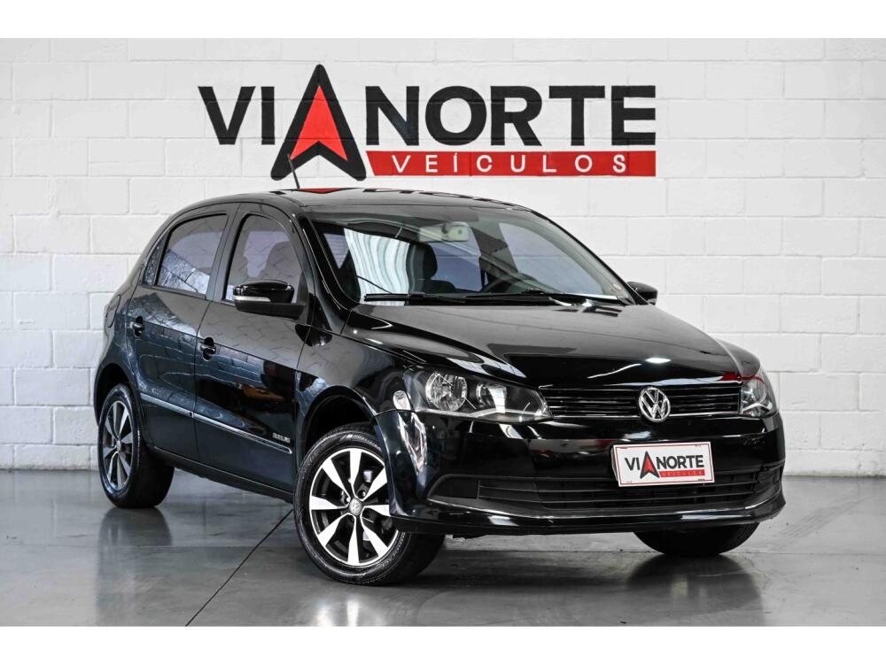 Volkswagen Gol