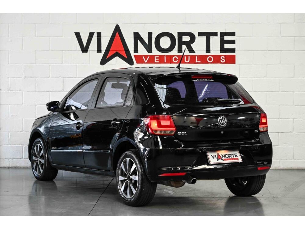 Volkswagen Gol