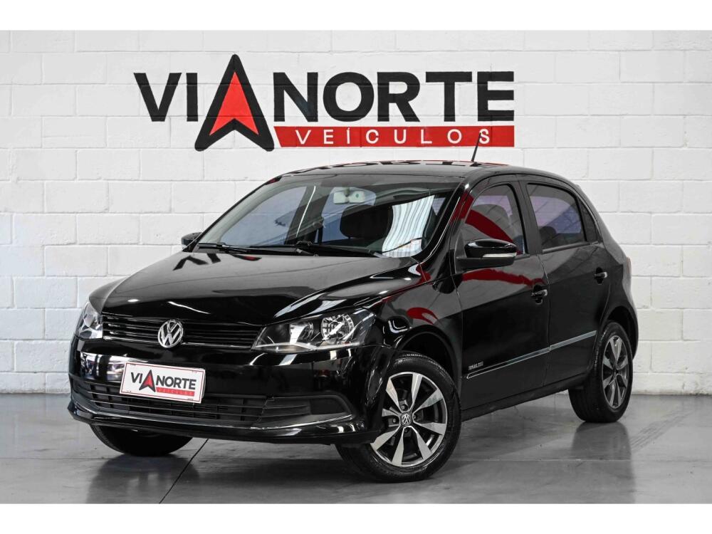 Volkswagen Gol