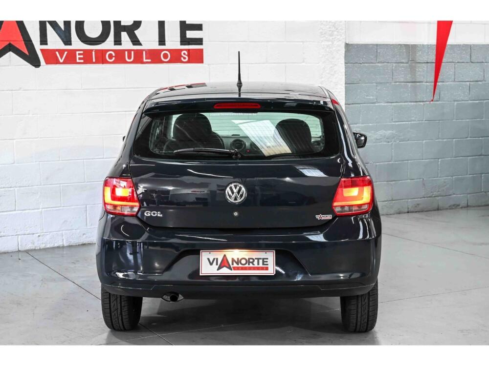 Volkswagen Gol