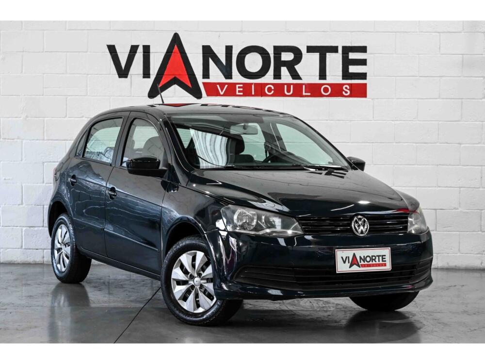 Volkswagen Gol
