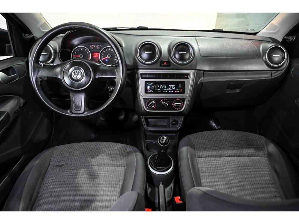 Volkswagen Gol