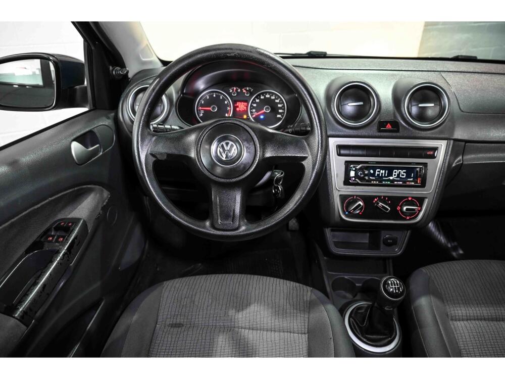 Volkswagen Gol