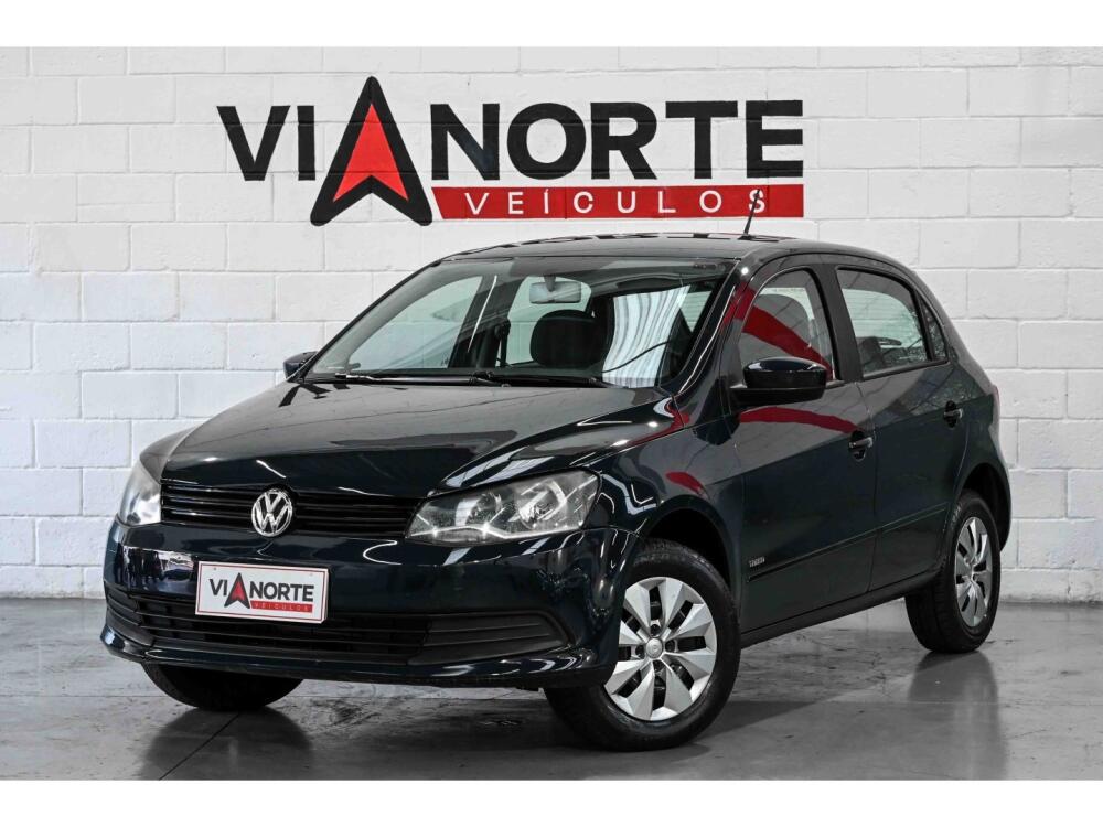 Volkswagen Gol