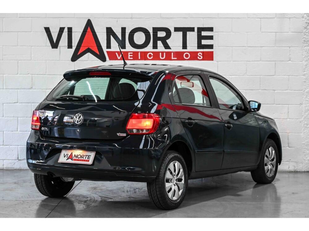 Volkswagen Gol