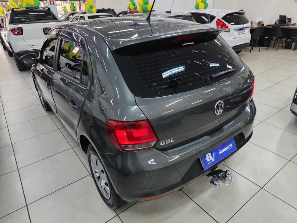 Volkswagen Gol
