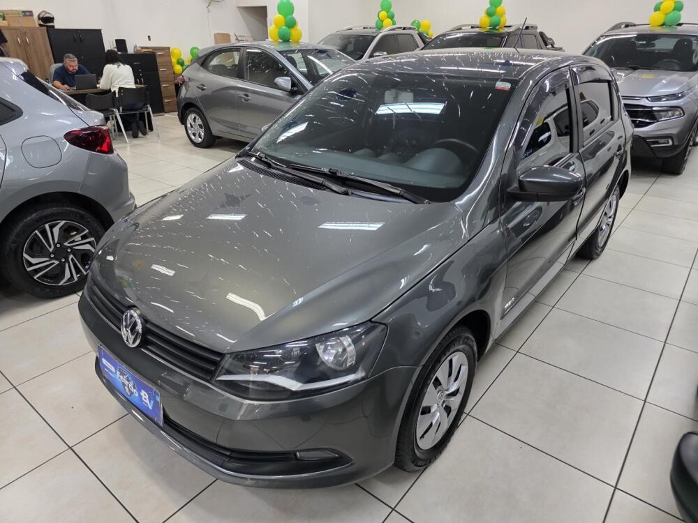 Volkswagen Gol
