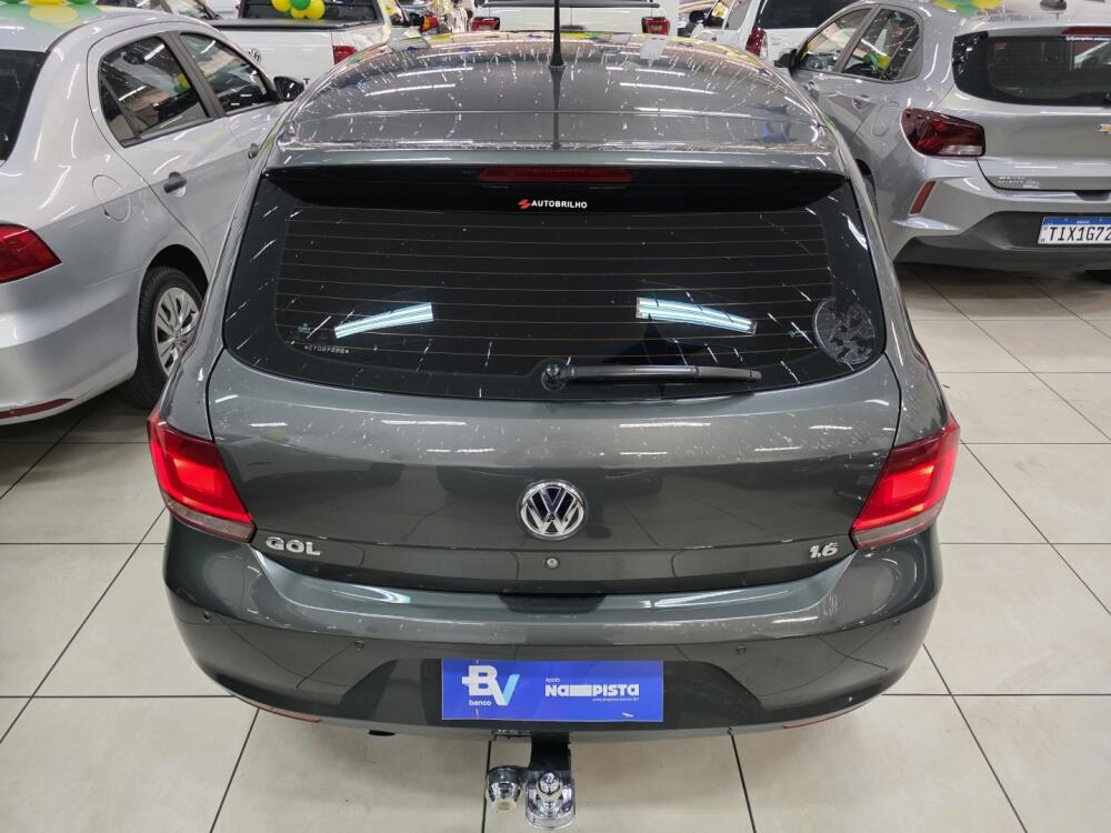 Volkswagen Gol