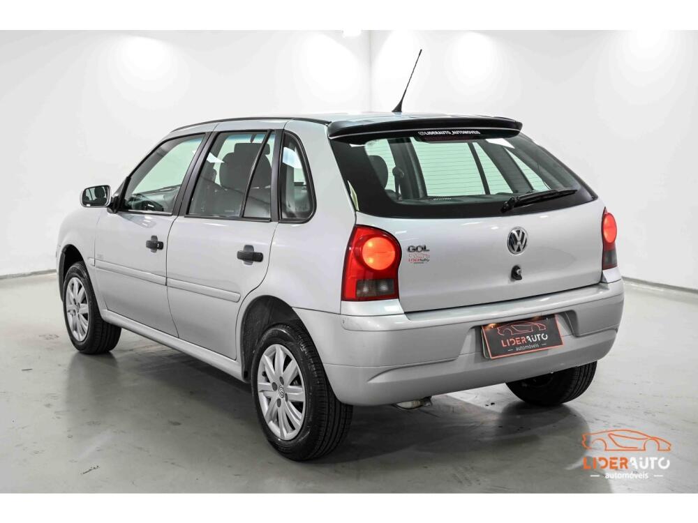 Volkswagen Gol