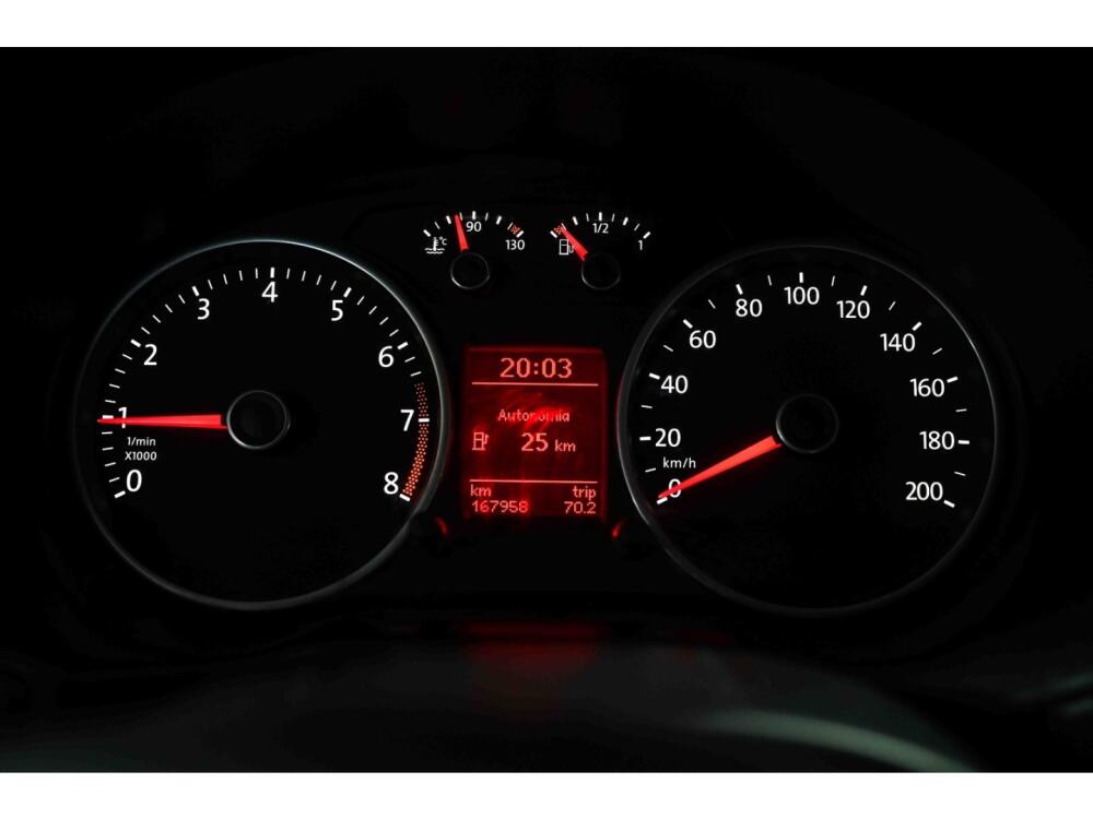 Volkswagen Gol