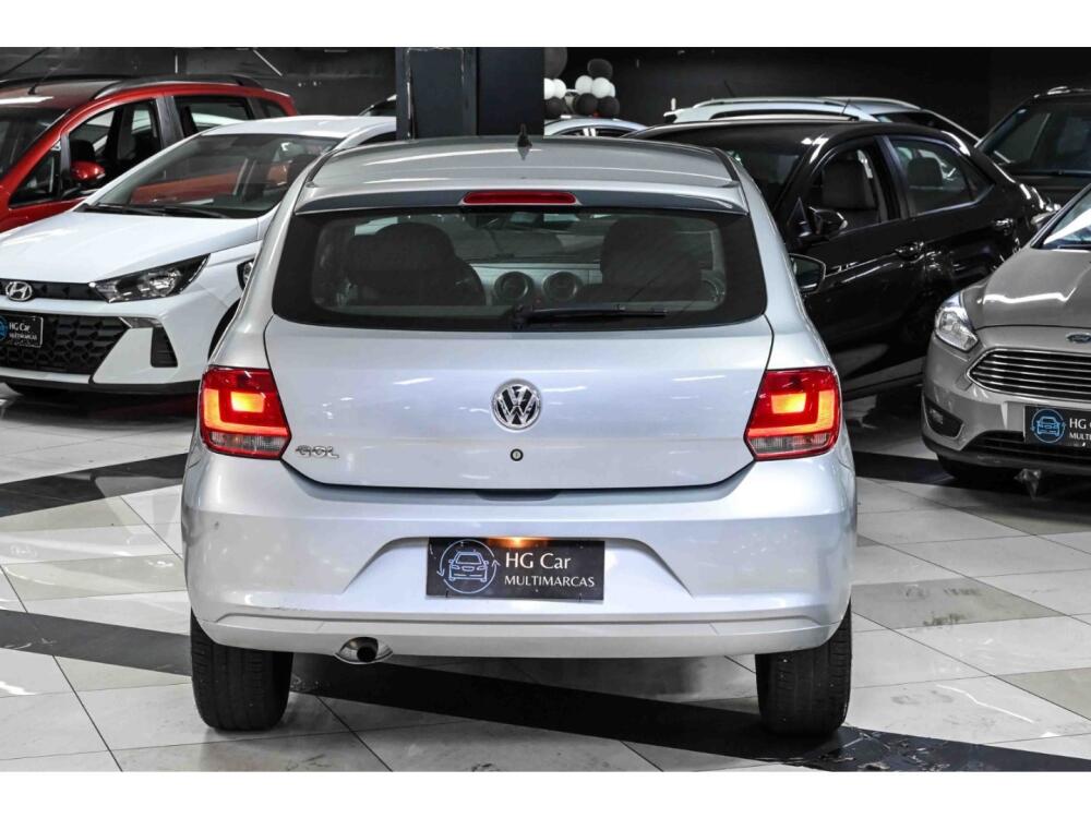 Volkswagen Gol