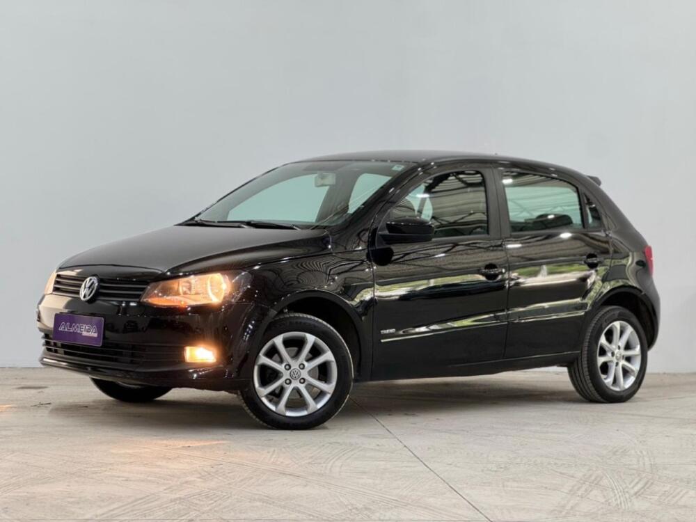 Volkswagen Gol