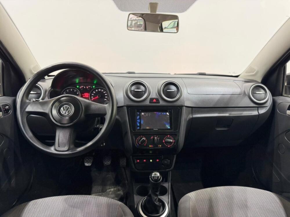 Volkswagen Gol