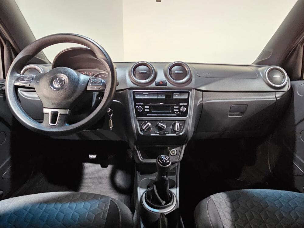 Volkswagen Gol