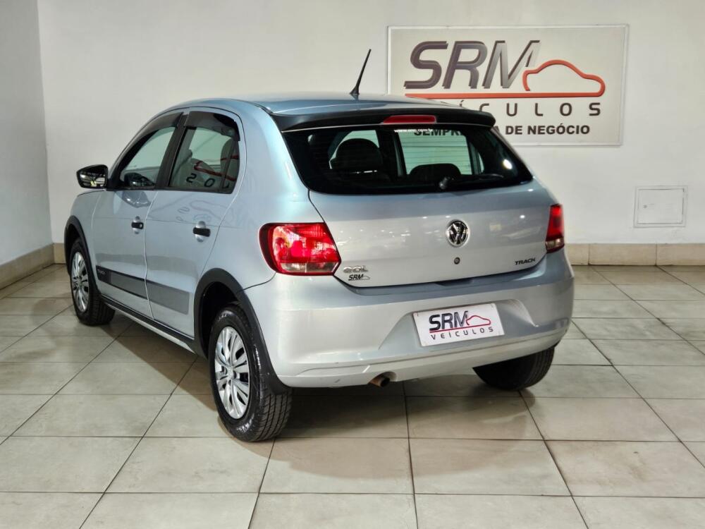 Volkswagen Gol