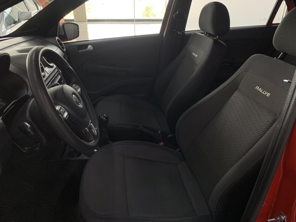Volkswagen Gol
