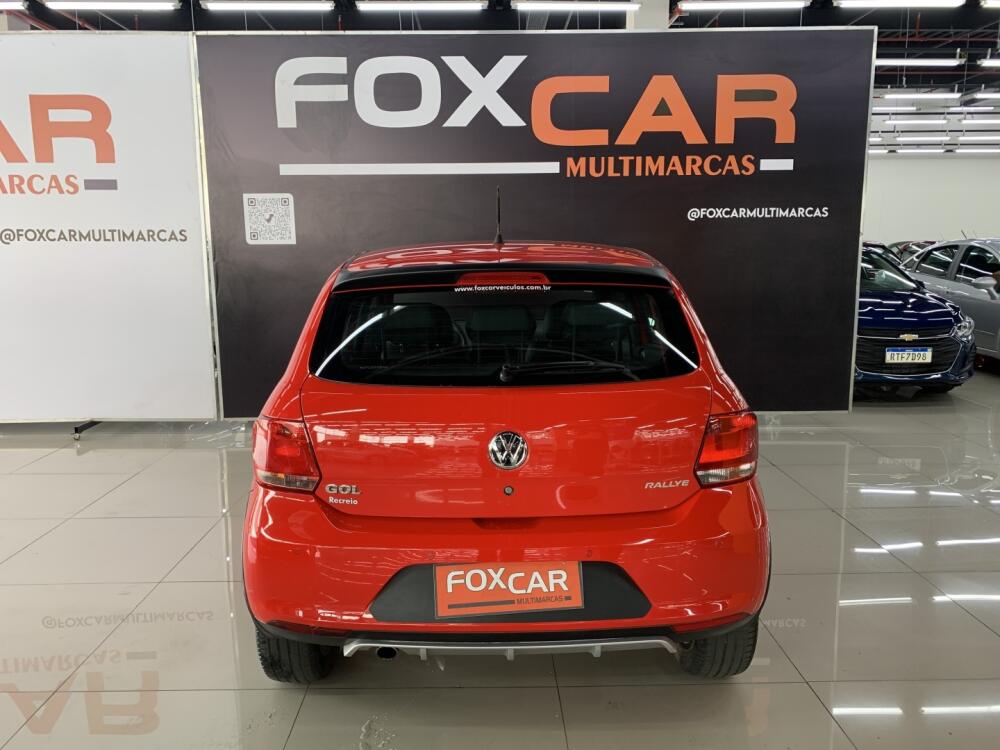 Volkswagen Gol