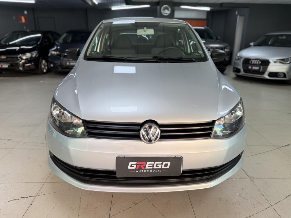 Volkswagen Gol