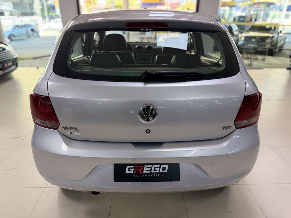 Volkswagen Gol