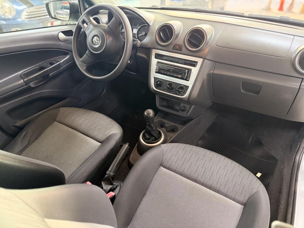 Volkswagen Gol