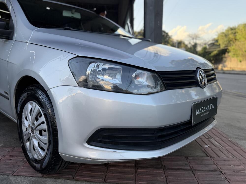 Volkswagen Gol