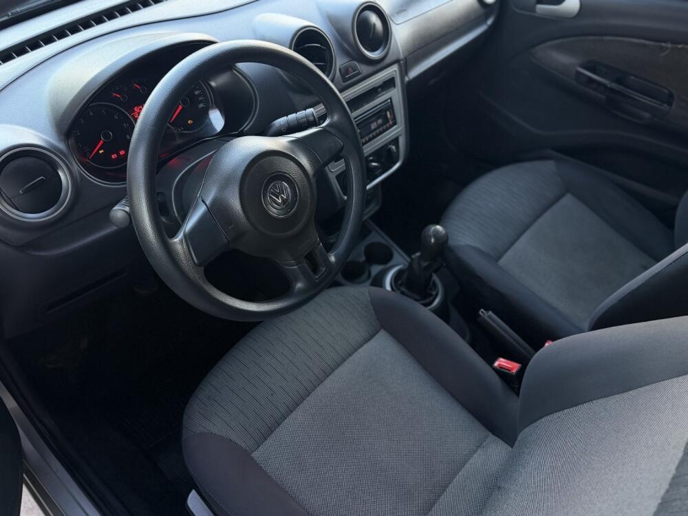 Volkswagen Gol