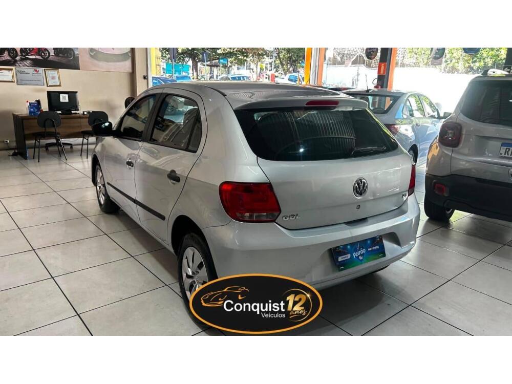 Volkswagen Gol
