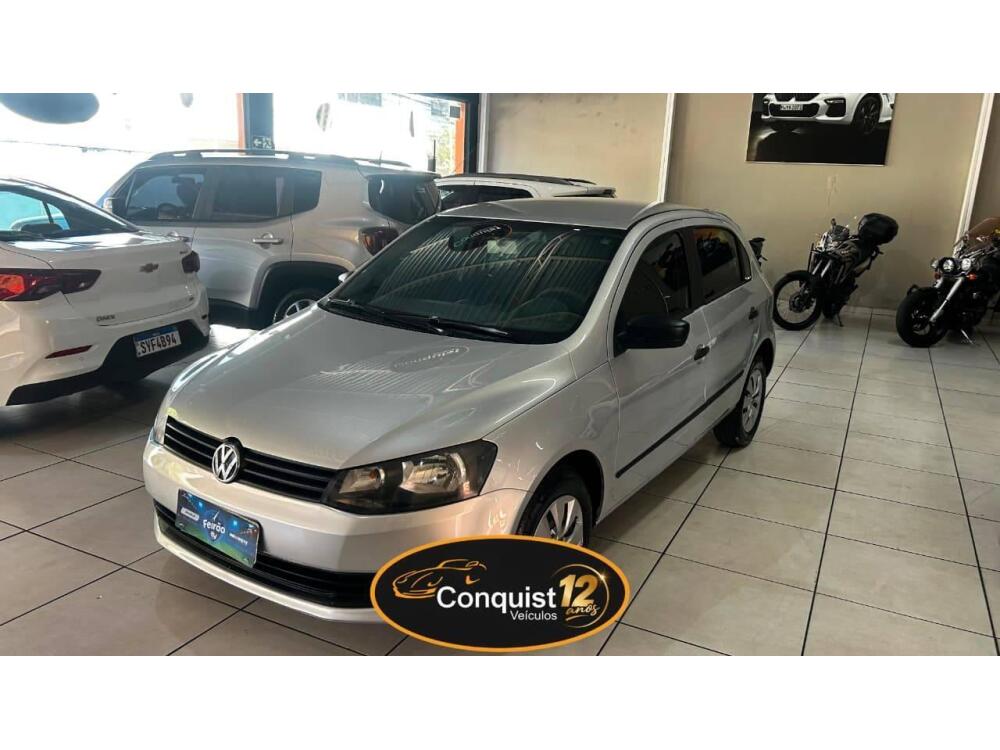 Volkswagen Gol