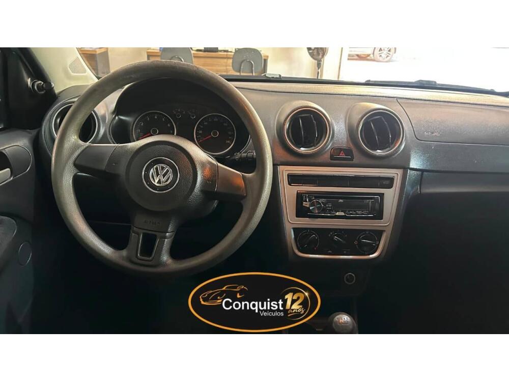 Volkswagen Gol