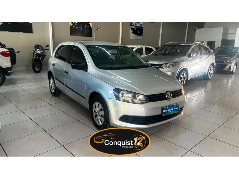 Volkswagen Gol
