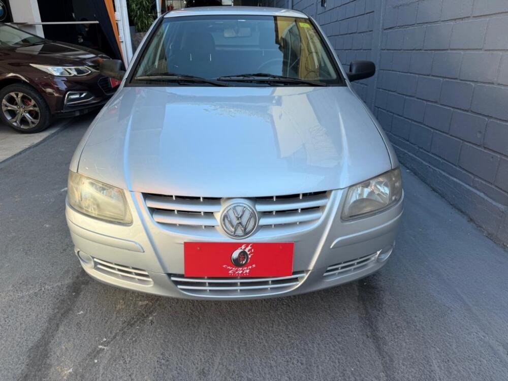 Volkswagen Gol