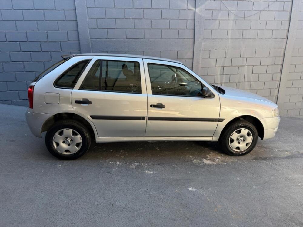 Volkswagen Gol