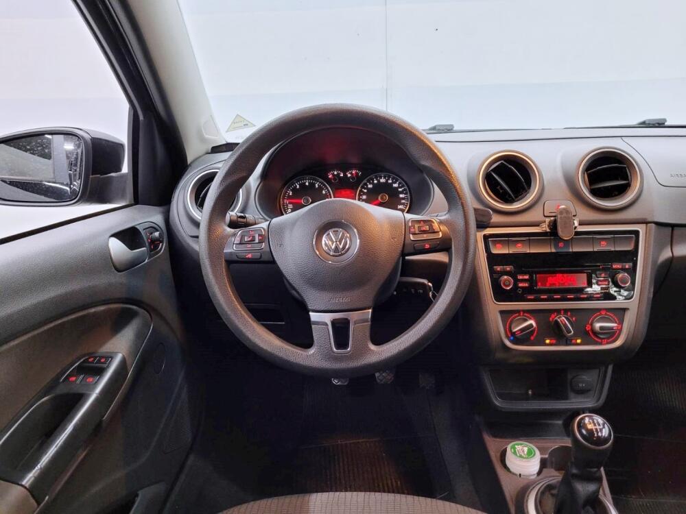 Volkswagen Gol