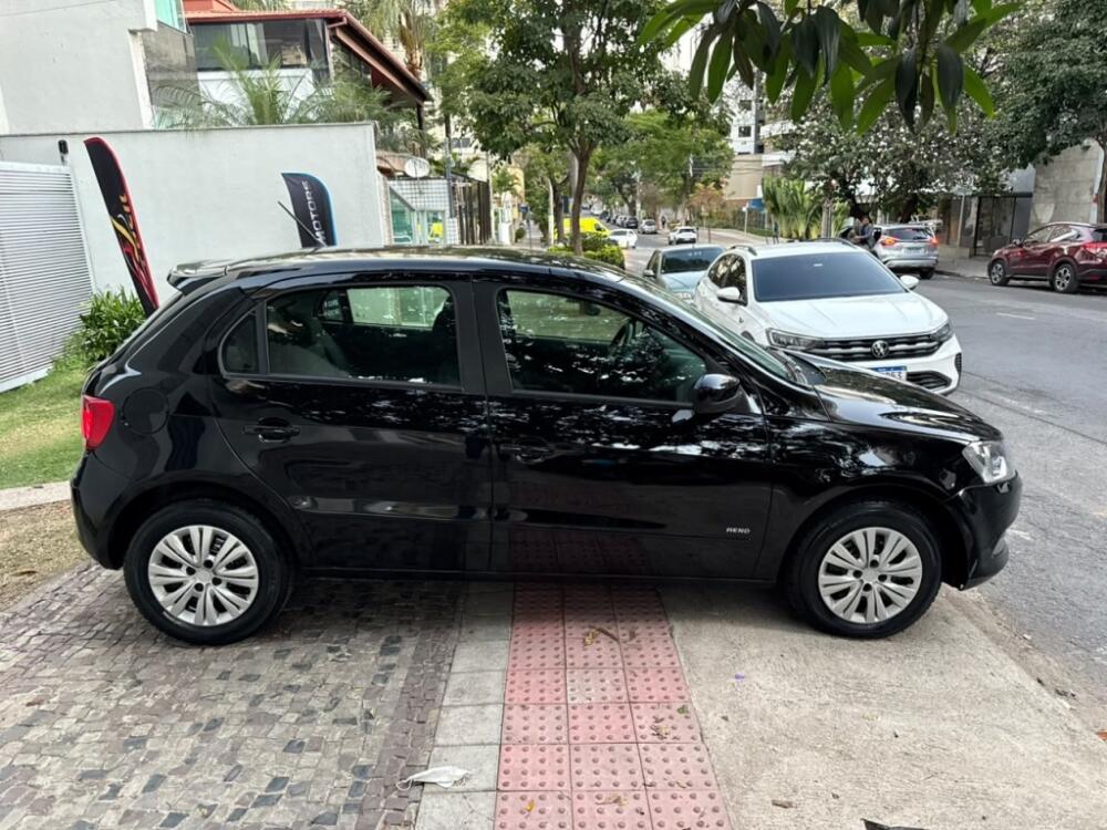 Volkswagen Gol