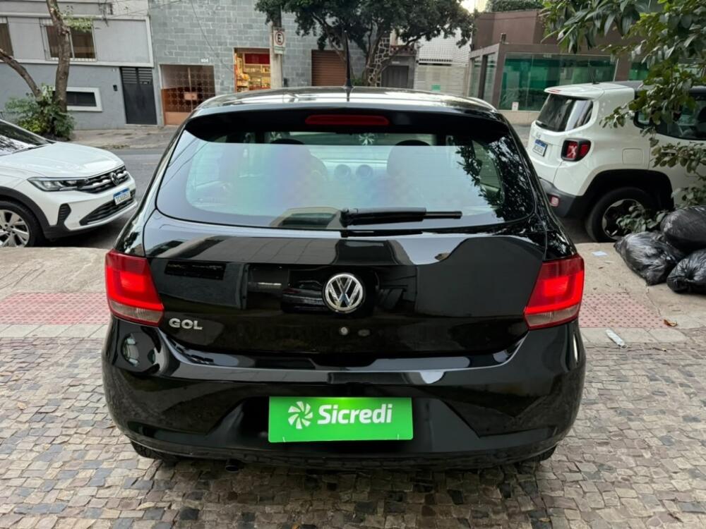 Volkswagen Gol