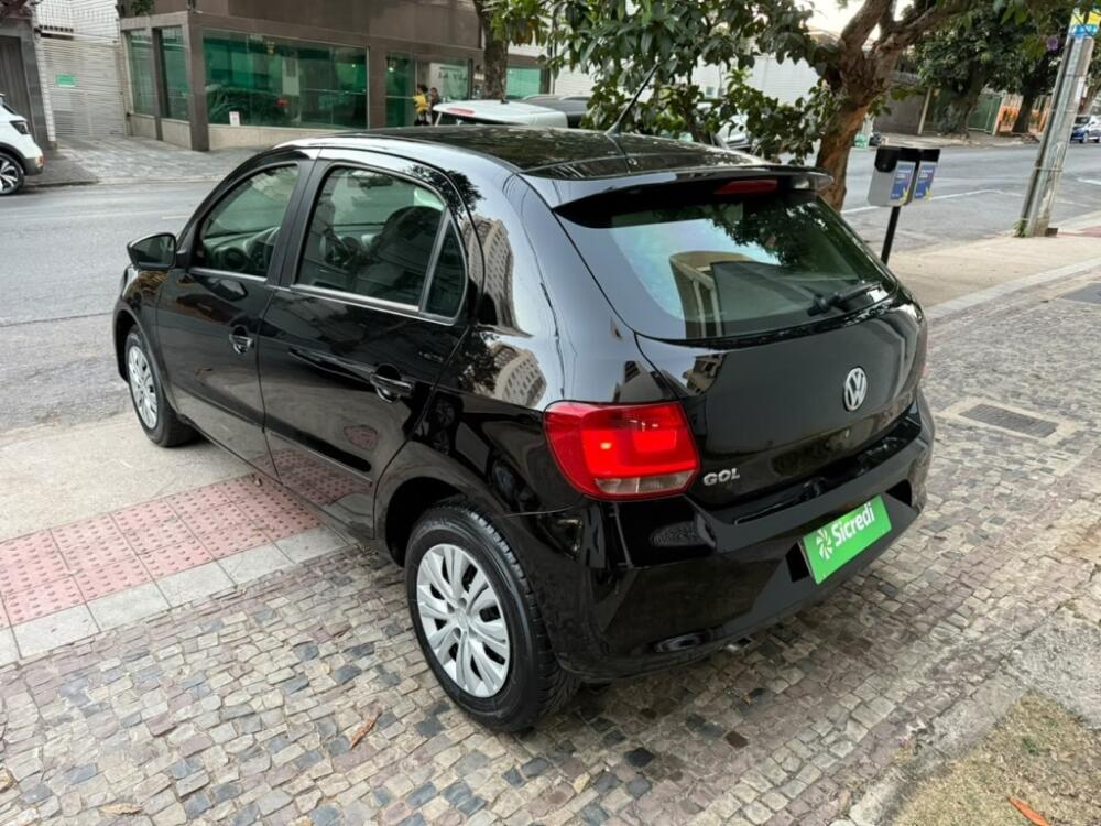 Volkswagen Gol