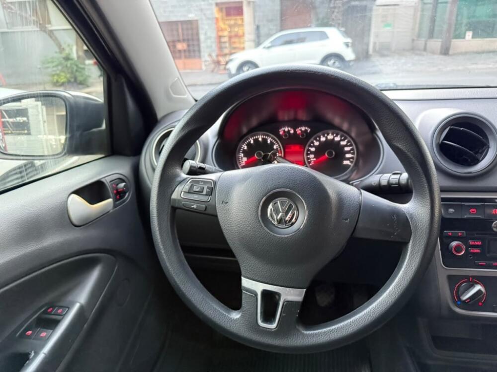 Volkswagen Gol
