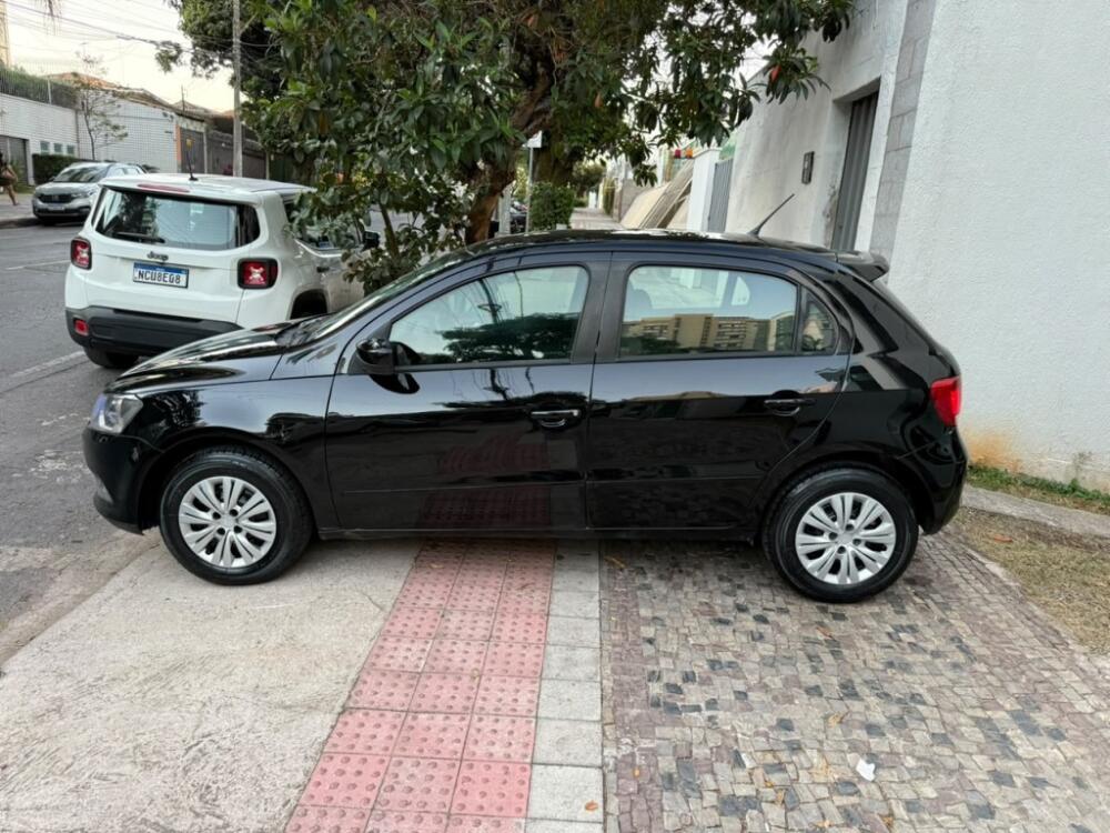 Volkswagen Gol