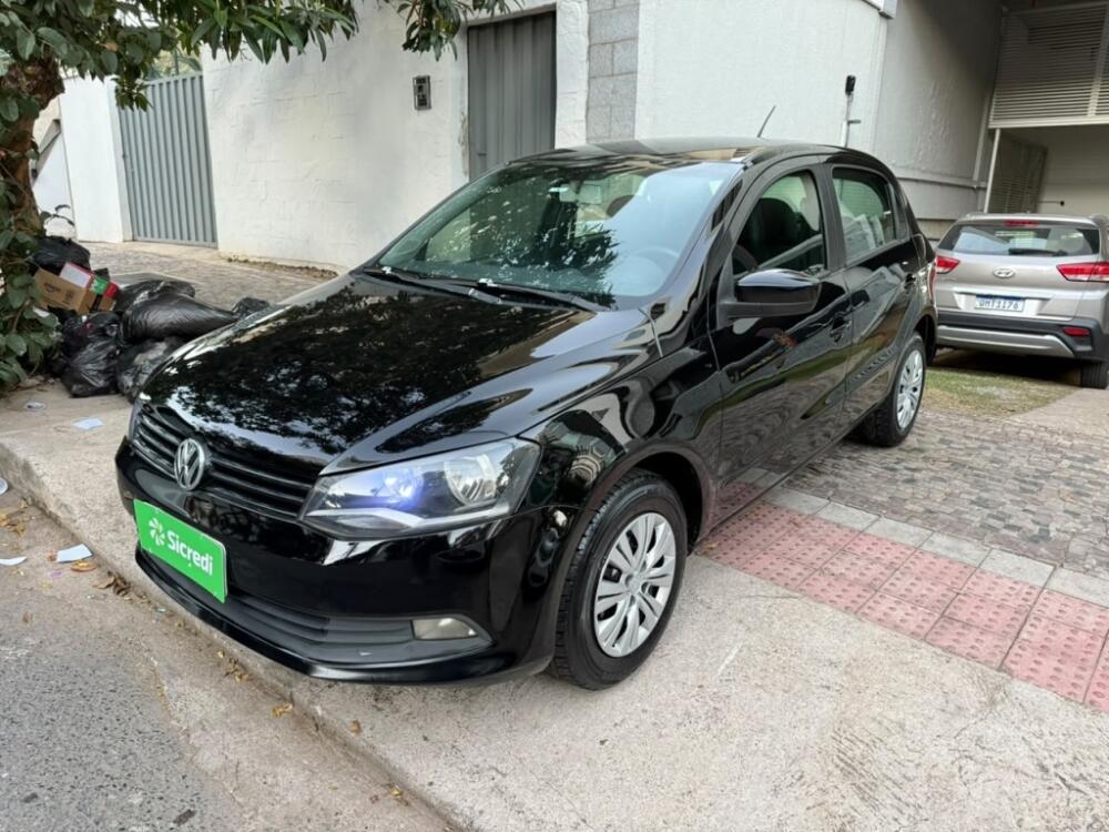 Volkswagen Gol