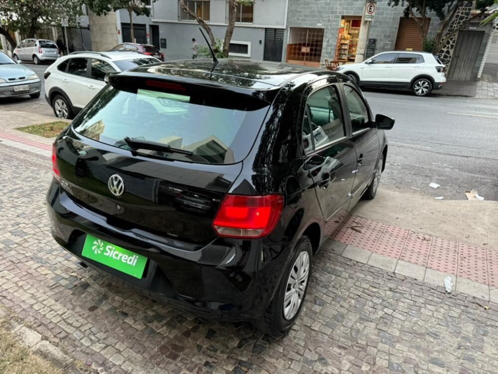 Volkswagen Gol