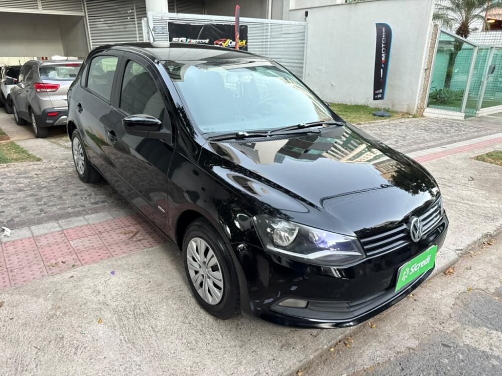 Volkswagen Gol